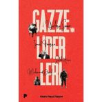Binbir Göz Kitap Gazze`nin Liderleri