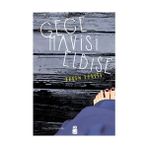 Binbir Göz Kitap Gece Mavisi Elbise