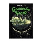 Binbir Göz Kitap Gecenin Yeşili