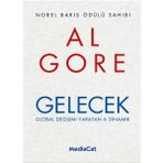 Binbir Göz Kitap Gelecek Global Değişimi Yaratan 6 Dinamik