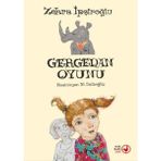 Binbir Göz Kitap Gergedan Oyunu