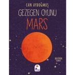 Binbir Göz Kitap Gezegen Oyunu - Mars