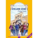 Binbir Göz Kitap Gezgin Dedektifler Kuklanın Gizemi