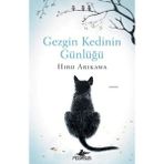 Binbir Göz Kitap Gezgin Kedinin Günlüğü