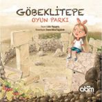 Binbir Göz Kitap Göbeklitepe Oyun Parkı
