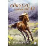 Binbir Göz Kitap Gökyüzü Isminde Bir At