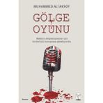 Binbir Göz Kitap Gölge Oyunu