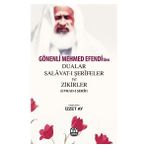 Binbir Göz Kitap Gönenli Mehmet Efendiden Dualar