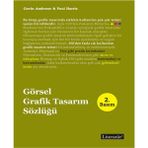 Binbir Göz Kitap Görsel Grafik Tasarım Sözlüğü