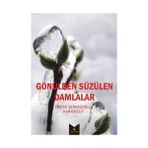 Binbir Göz Kitap Gözülden Süzülen Damlalar