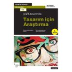 Binbir Göz Kitap Grafik Tasarımda Tasarım Için Araştırma