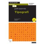 Binbir Göz Kitap Grafik Tasarımda Tipografi