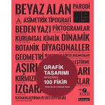 Binbir Göz Kitap Grafik Tasarımı Değiştiren 100 Fikir
