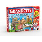 Binbir Göz Kitap Grandcity Ticaret Oyunu
