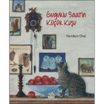 Binbir Göz Kitap Guguklu Saatin Küçük Kuşu