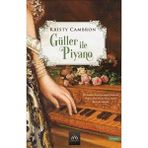 Binbir Göz Kitap Güller ve Piyano