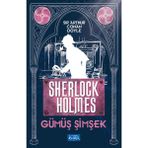 Binbir Göz Kitap Gümüş Şimşek - Sherlock Holmes