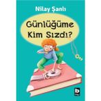 Binbir Göz Kitap Günlüğüme Kim Sızdı?