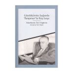 Binbir Göz Kitap Günlüklerin Işığında Tanpınar'la Başbaşa