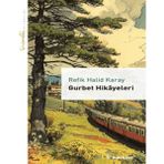 Binbir Göz Kitap Gurbet Hikayeleri - Livaneli Kitaplığı
