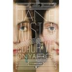 Binbir Göz Kitap Gurur ve Önyargı (Yeni Isim)