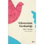 Binbir Göz Kitap Güvercinin Gerdanlığı