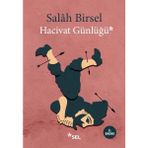 Binbir Göz Kitap Hacivat Günlüğü