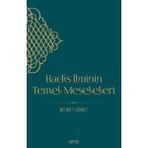 Binbir Göz Kitap Hadis Ilminin Temel Meseleleri