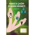 Binbir Göz Kitap Hakk’a Çağrı Duanın Hikmeti