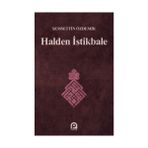 Binbir Göz Kitap Halden Istikbale
