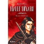 Binbir Göz Kitap Halef Diyarı 1 - Kızıl Bostan