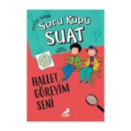 Binbir Göz Kitap Hallet, Göreyim Seni