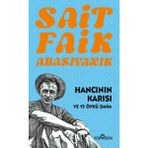 Binbir Göz Kitap Hancının Karısı