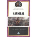 Binbir Göz Kitap Hannibal - Büyük Komutanlar Dizisi