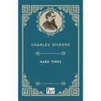 Binbir Göz Kitap Hard Times (Ingilizce Kitap)