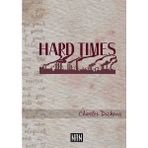 Binbir Göz Kitap Hard Times