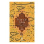 Binbir Göz Kitap Harfler Kitabı