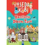 Binbir Göz Kitap Harflerle Dünya Turu