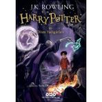 Binbir Göz Kitap Harry Potter 7 Harry Potter ve Ölüm Yadigarları