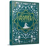Binbir Göz Kitap Harry Potter Evreni