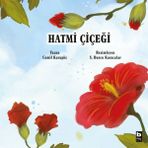 Binbir Göz Kitap Hatmi Çiçeği
