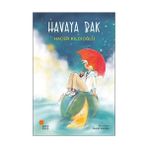 Binbir Göz Kitap Havaya Bak