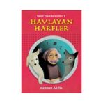Binbir Göz Kitap Havlayan Harfler