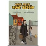 Binbir Göz Kitap Hayal Meyal Fuat Sezgin