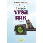 Binbir Göz Kitap Hayat Yeşil Işık