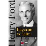 Binbir Göz Kitap Hayatım ve Işim