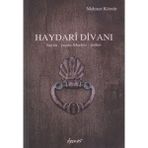 Binbir Göz Kitap Haydari Divanı