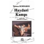 Binbir Göz Kitap Haydari Kampı