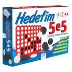 Binbir Göz Kitap Hedefim 5 E 5 Oyunu