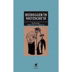 Binbir Göz Kitap Heidegger'in Nietzsche'si